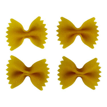 Image of COM: Pasta Bowtie Farfalle - 2 x 2.27 Kilos
